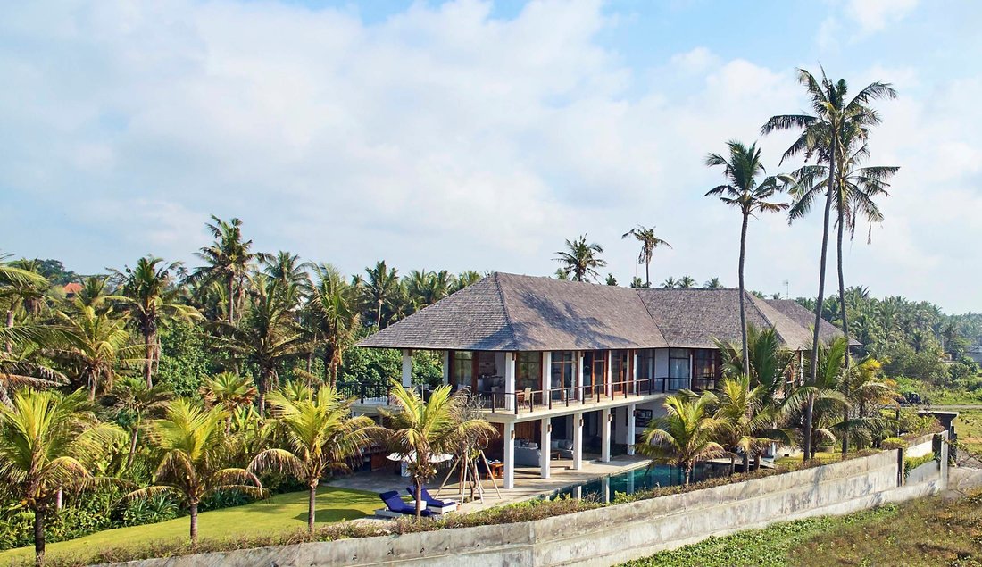 Villa in Kecamatan Sukawati, Bali, Indonesien 1 - 19106070
