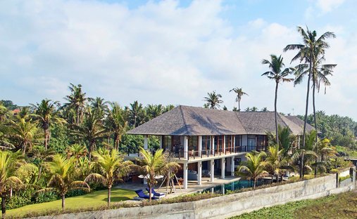 Villa a Kecamatan Sukawati, Bali, Indonesia 1