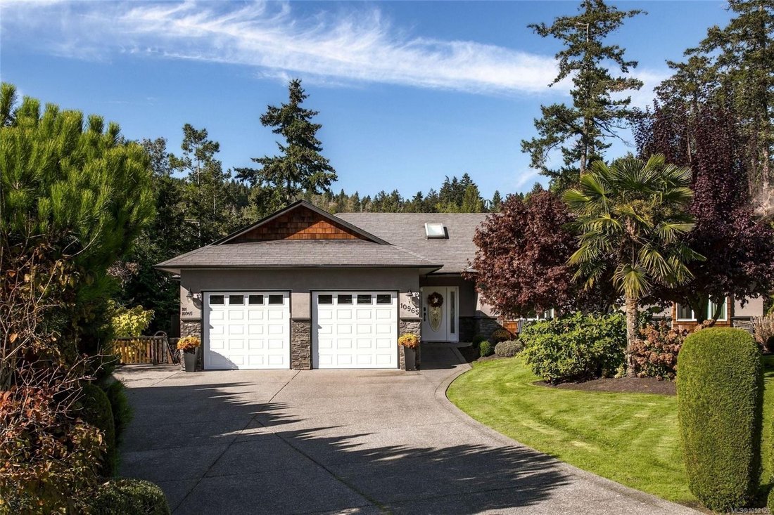 Maison à North Saanich, Colombie-Britannique, Canada 2 - 19106464
