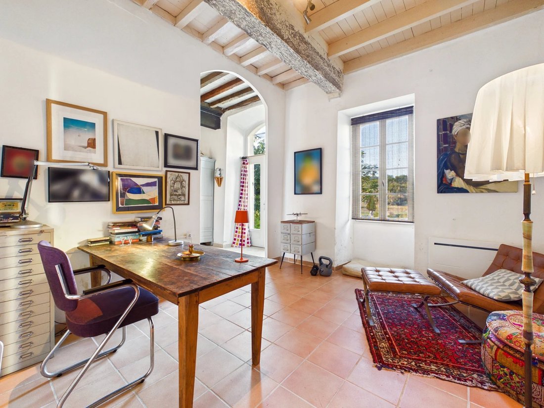 Casa a Santa Caterina, Villeneuve-sur-Lot, Francia 5 - 19104115