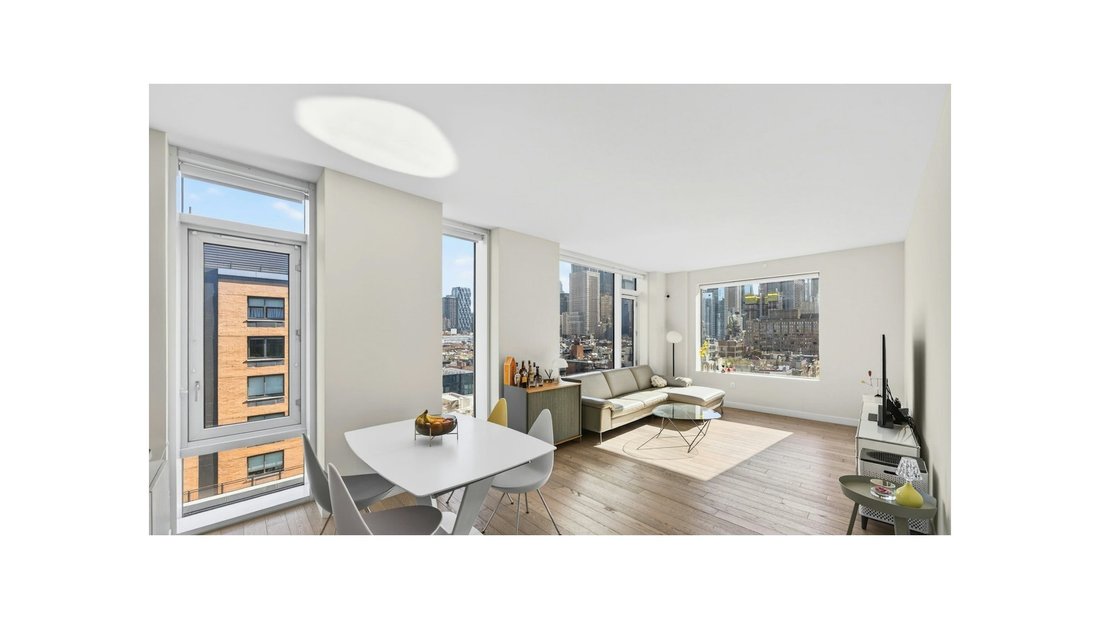 Condo in New York, New York, United States 1 - 19105212