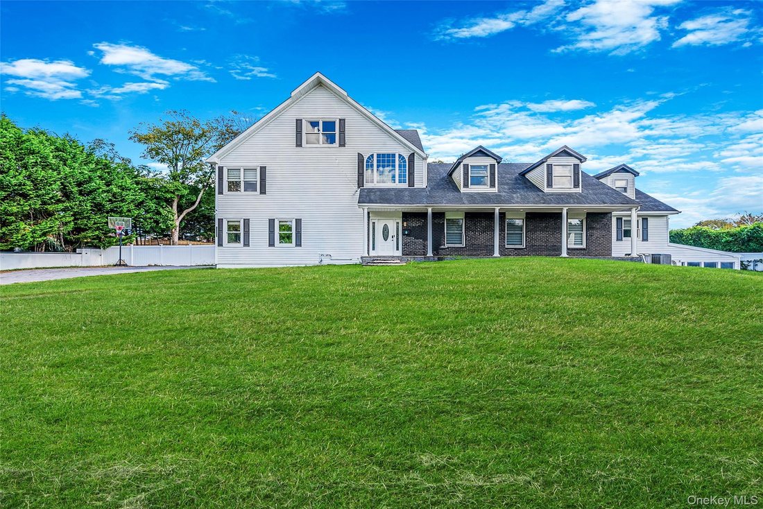 Maison à East Patchogue, État de New York, États-Unis 1 - 19104454