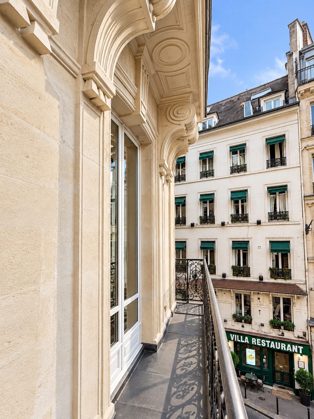 Apartment in Lorette-Martyrs, Paris 9e Arrondissement, Paris 4 - 19106509