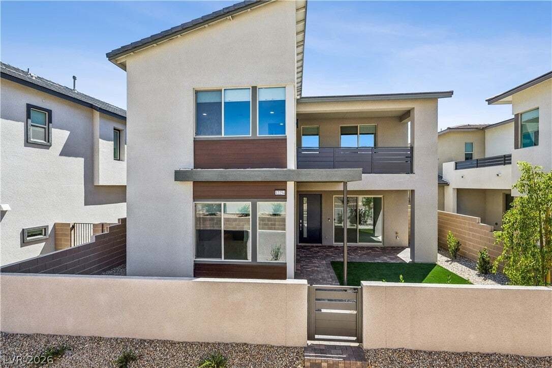 Maison à Las Vegas, Nevada, États-Unis 2 - 19103934