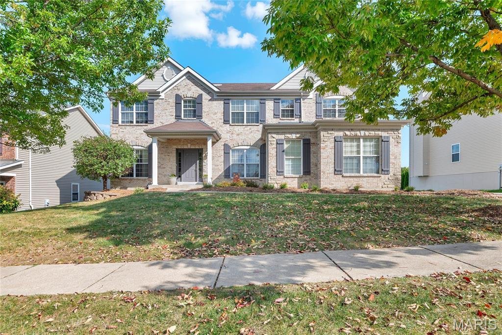 House in O'Fallon, Missouri, United States 1 - 19103725