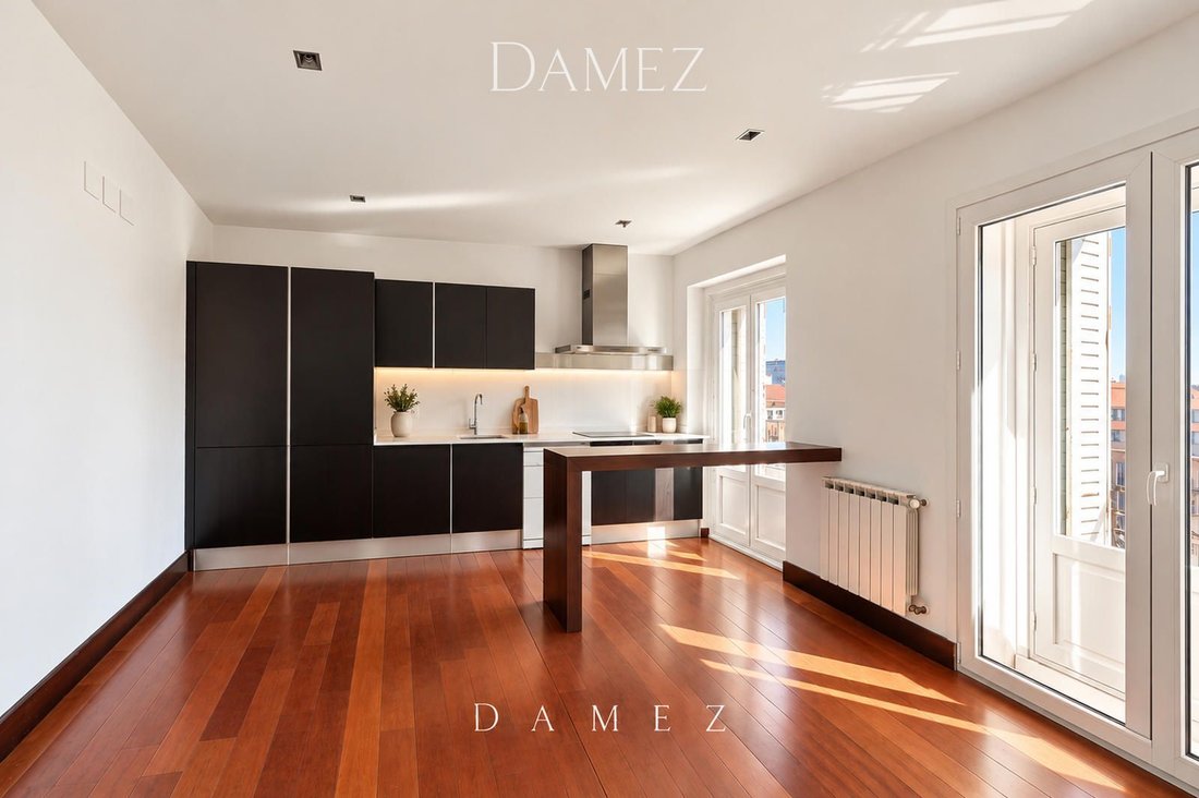 Apartment in Centro, Madrid, Spain 1 - 18357391