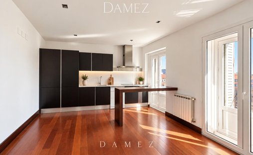 Apartamento en Centro, Madrid, España 1