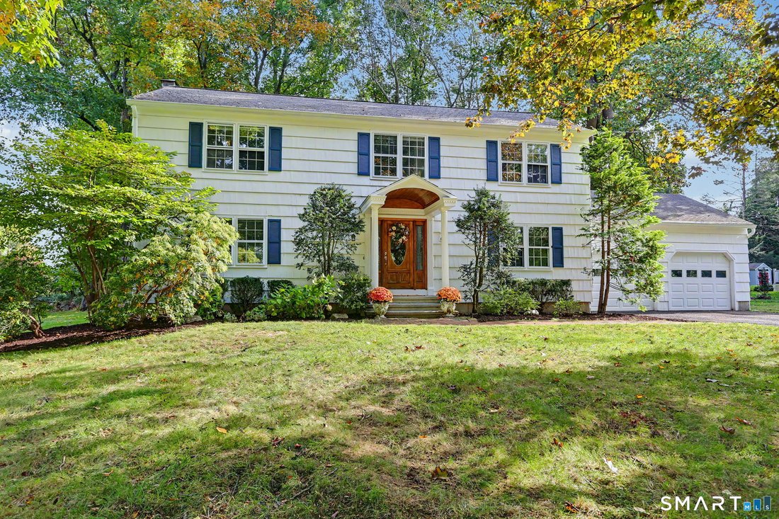 Stadthaus in Fairfield, Connecticut, Vereinigte Staaten 1 - 19104060