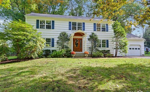 Residenza a Fairfield, Connecticut, Stati Uniti 1