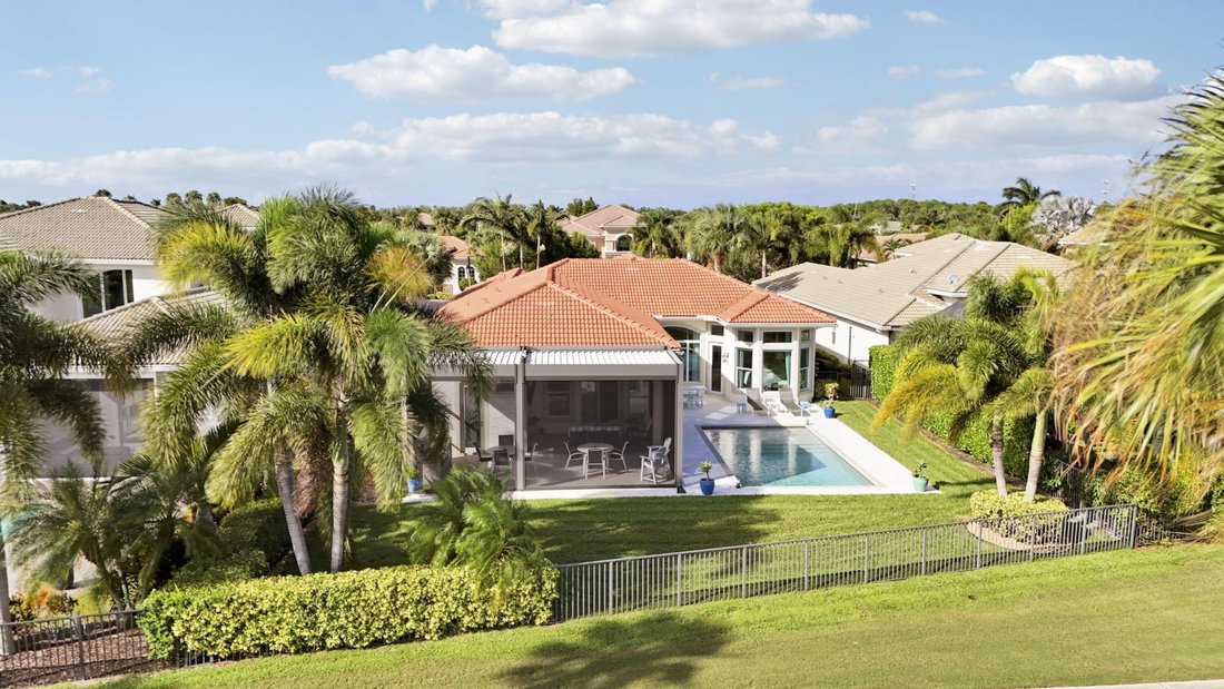 Casa en Isla Júpiter, Florida, Estados Unidos 3 - 19106415