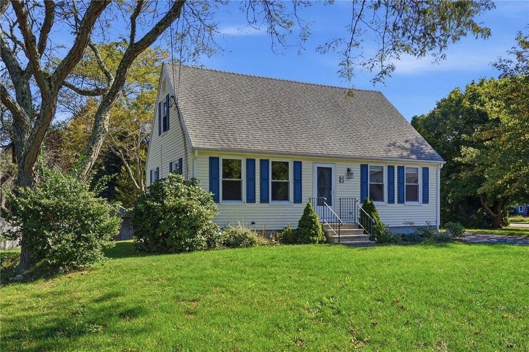 Casa en Westerly, Rhode Island, Estados Unidos 4 - 19103499