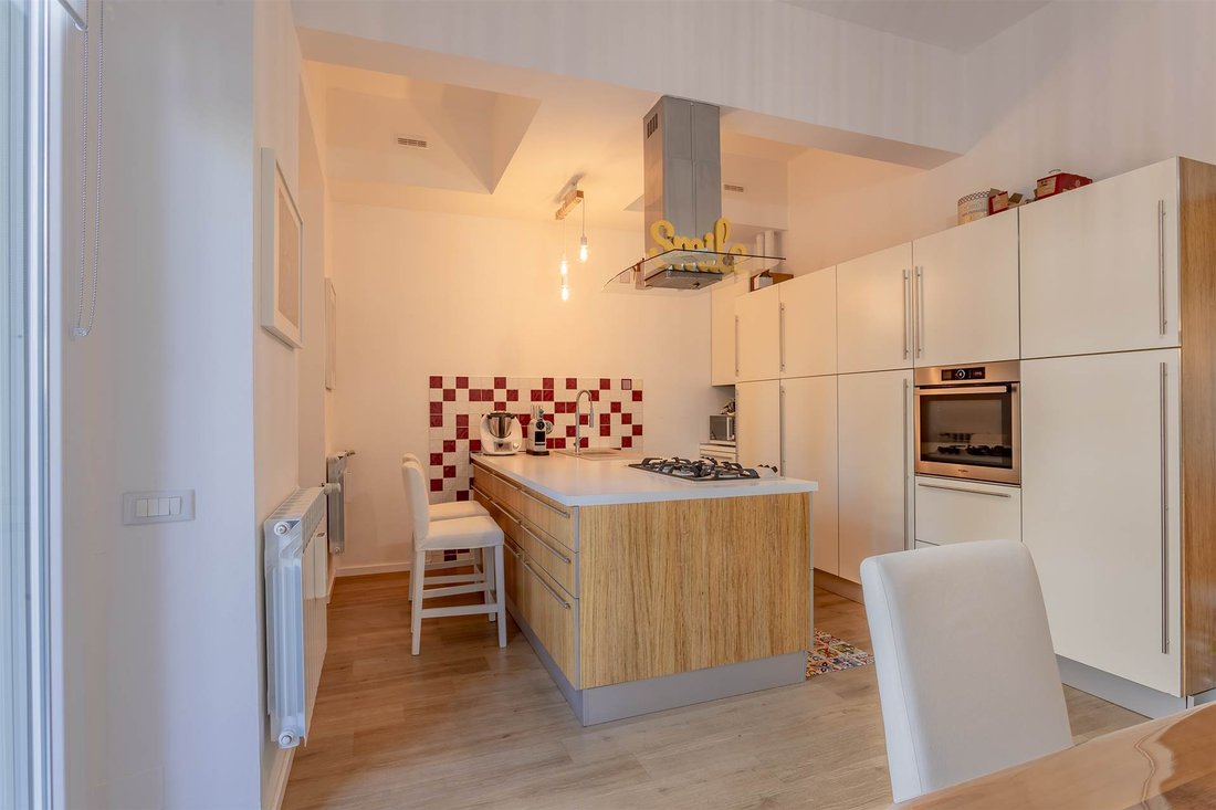 Apartment in Legnaia - Soffiano - Ponte a Greve, Florence, Italy 1 - 19105068