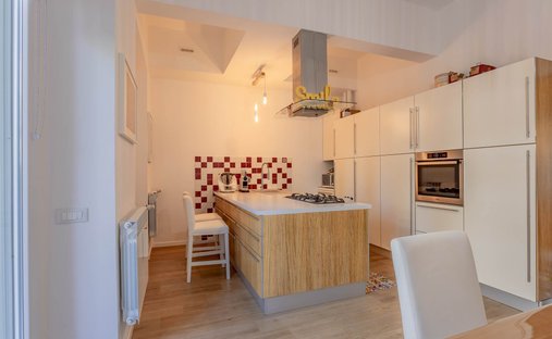 Wohnung in Legnaia - Soffiano - Ponte a Greve, Florenz, Italien 1
