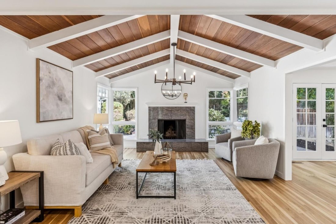 Casa en San José, California, Estados Unidos 3 - 19103840