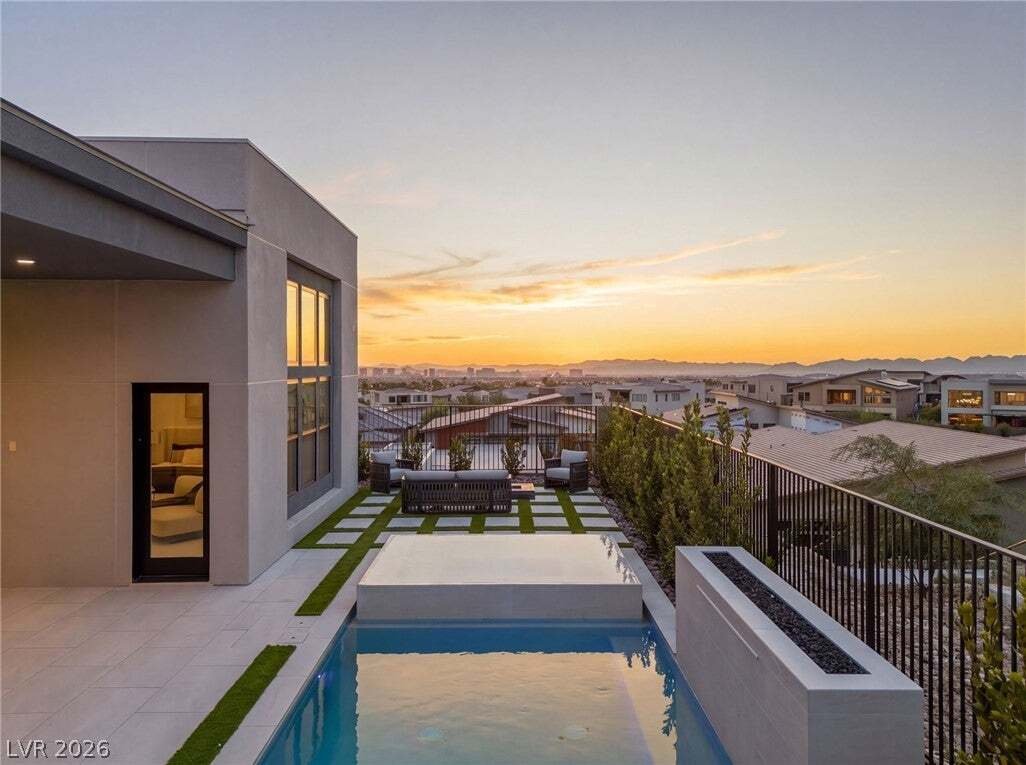 Casa a Las Vegas, Nevada, Stati Uniti 1 - 19103924