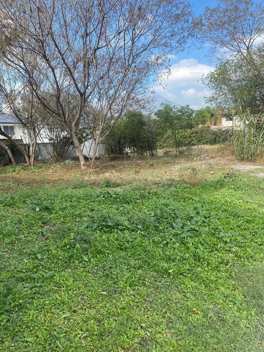 Terreno en San Pedro Garza García, Nuevo León, México 3 - 19103082