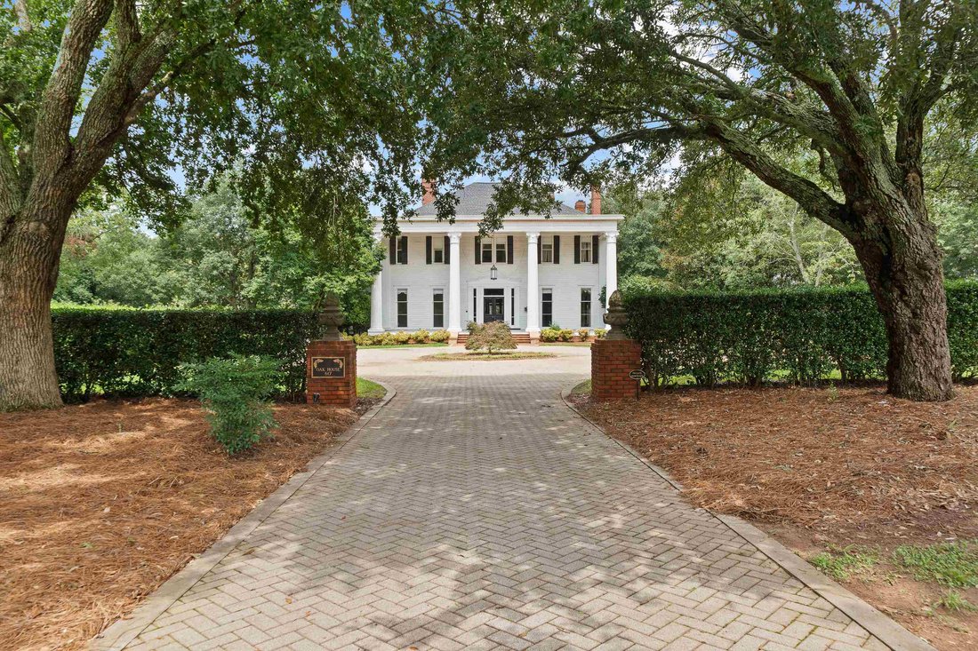 Casa en Madison, Georgia, Estados Unidos 1 - 19103438