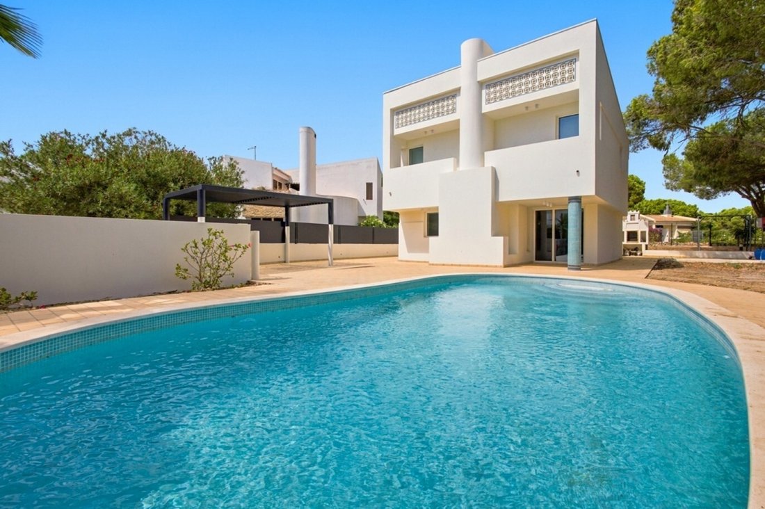 Maison à Vilamoura, Quarteira, Algarve 1 - 19106455