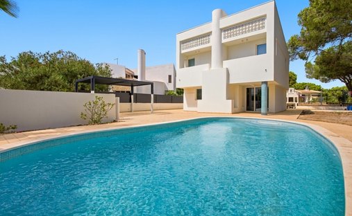 House in Vilamoura, Quarteira, Algarve 1