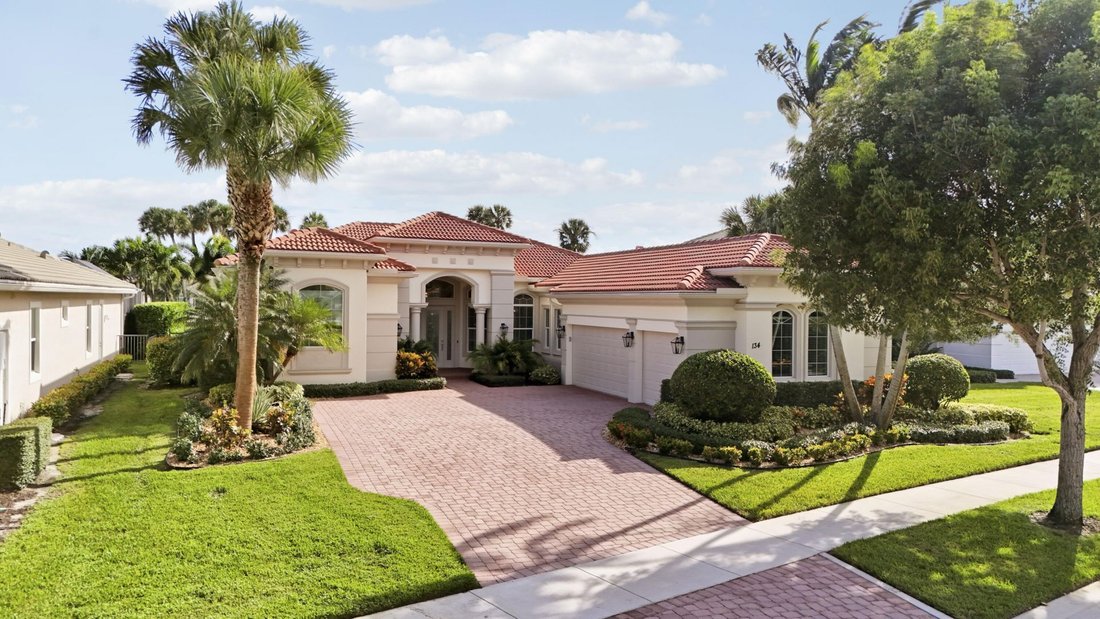 Casa en Isla Júpiter, Florida, Estados Unidos 1 - 19106415