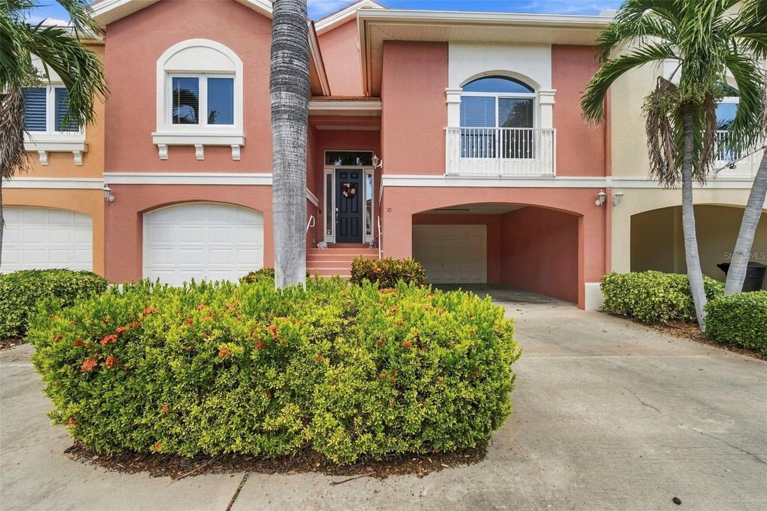 Residenza a St. Petersburg, Florida, Stati Uniti 3 - 19104139