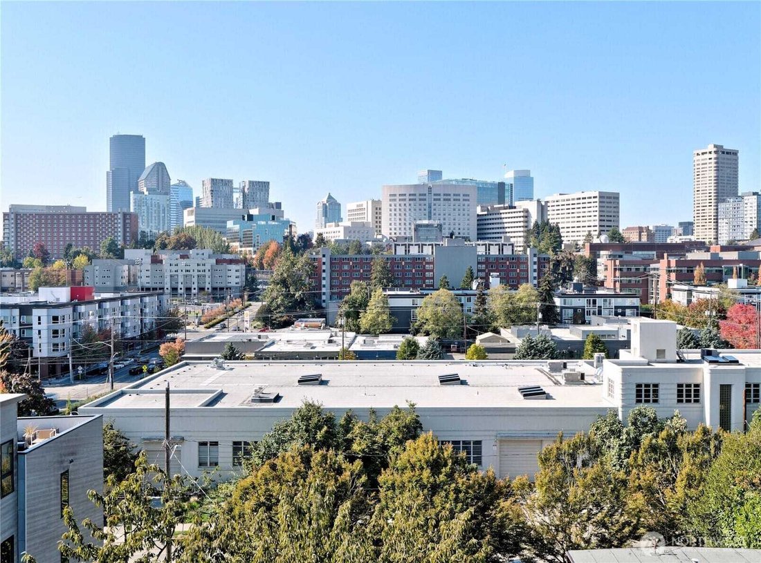 House in Seattle, Washington, United States 1 - 19103452