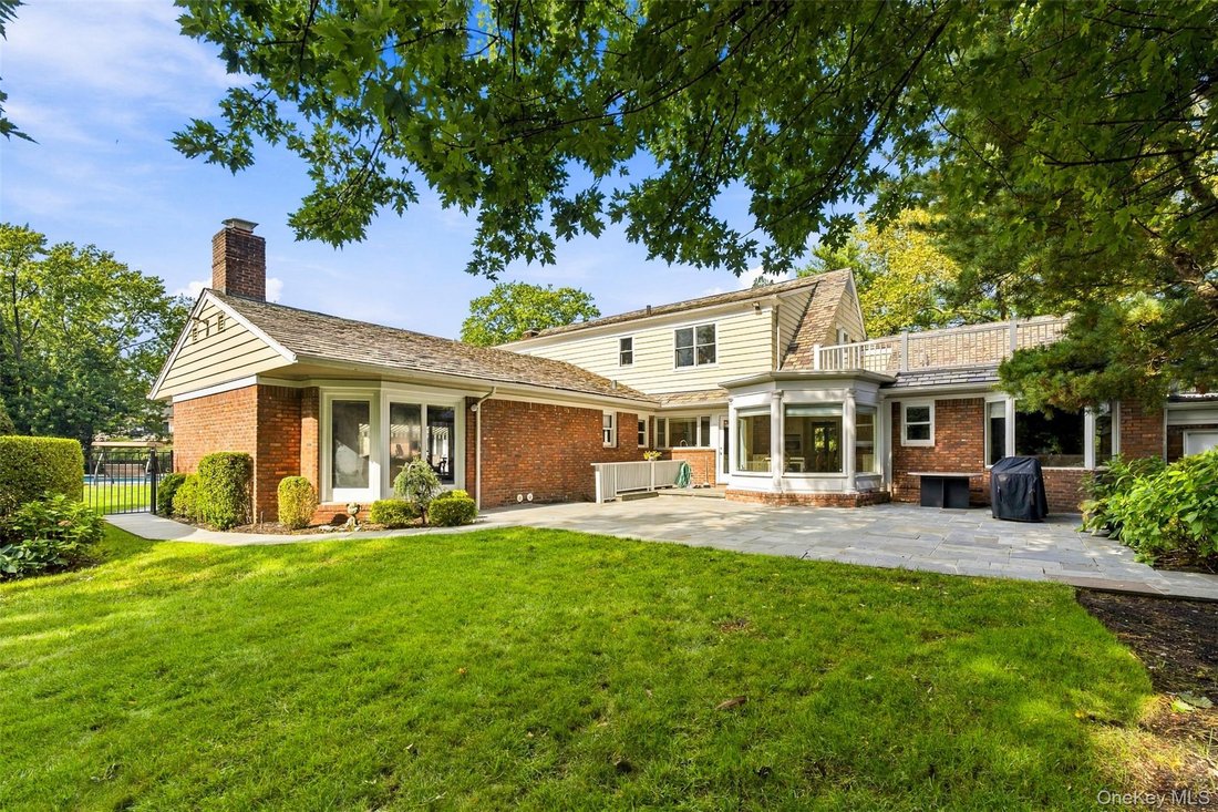 Casa a Hewlett, New York, Stati Uniti 2 - 19104458