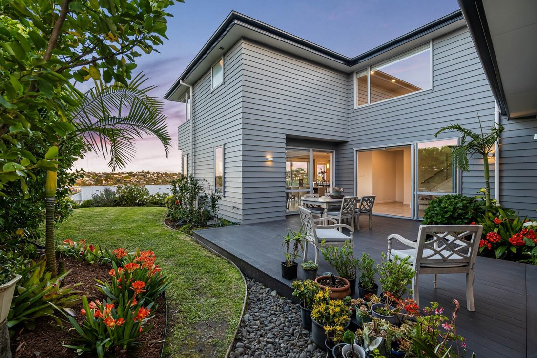 House in Silverdale, Auckland, New Zealand 1 - 19076498