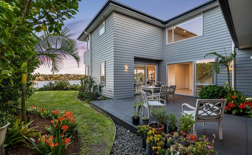 Haus in Silverdale, Auckland, Neuseeland 1