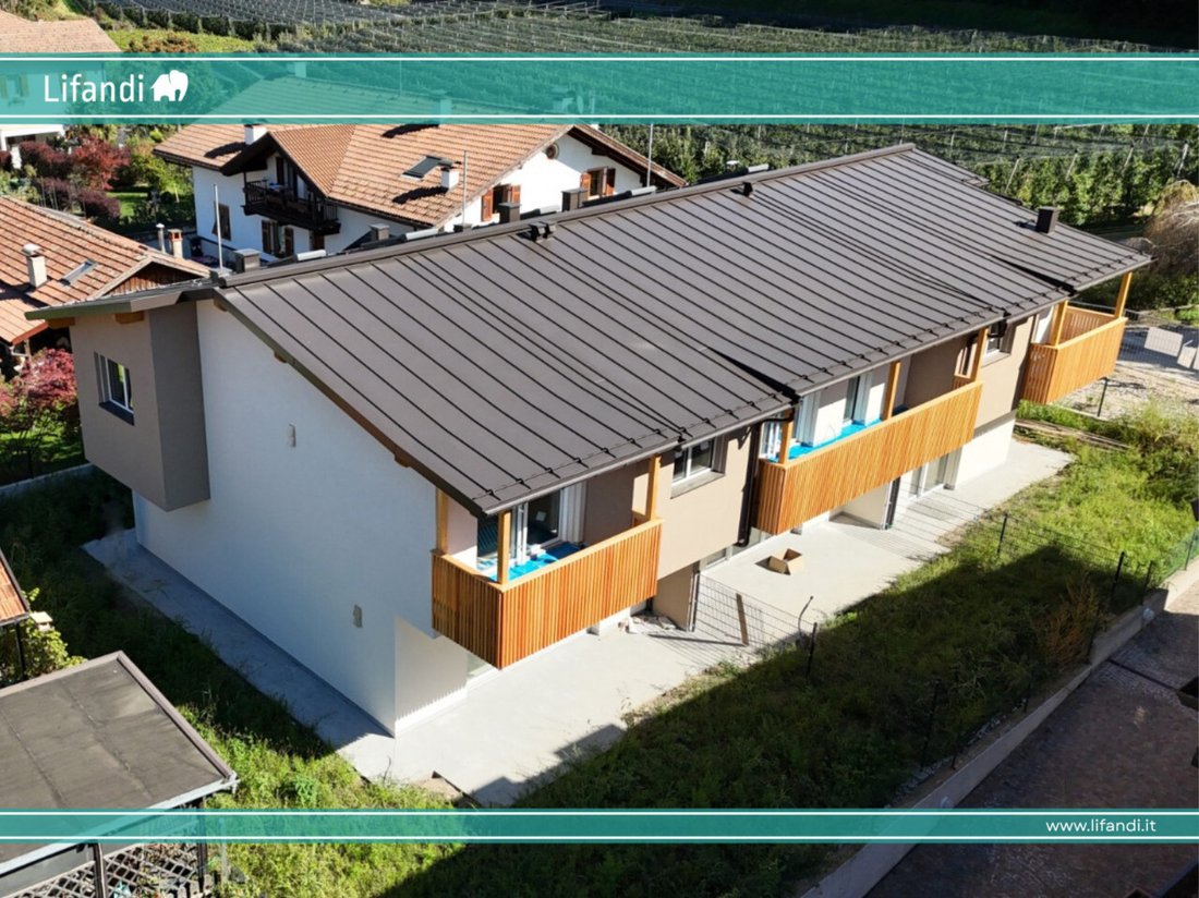Casa in Egna, Trentino-Alto Adige, Italia 1 - 19098170