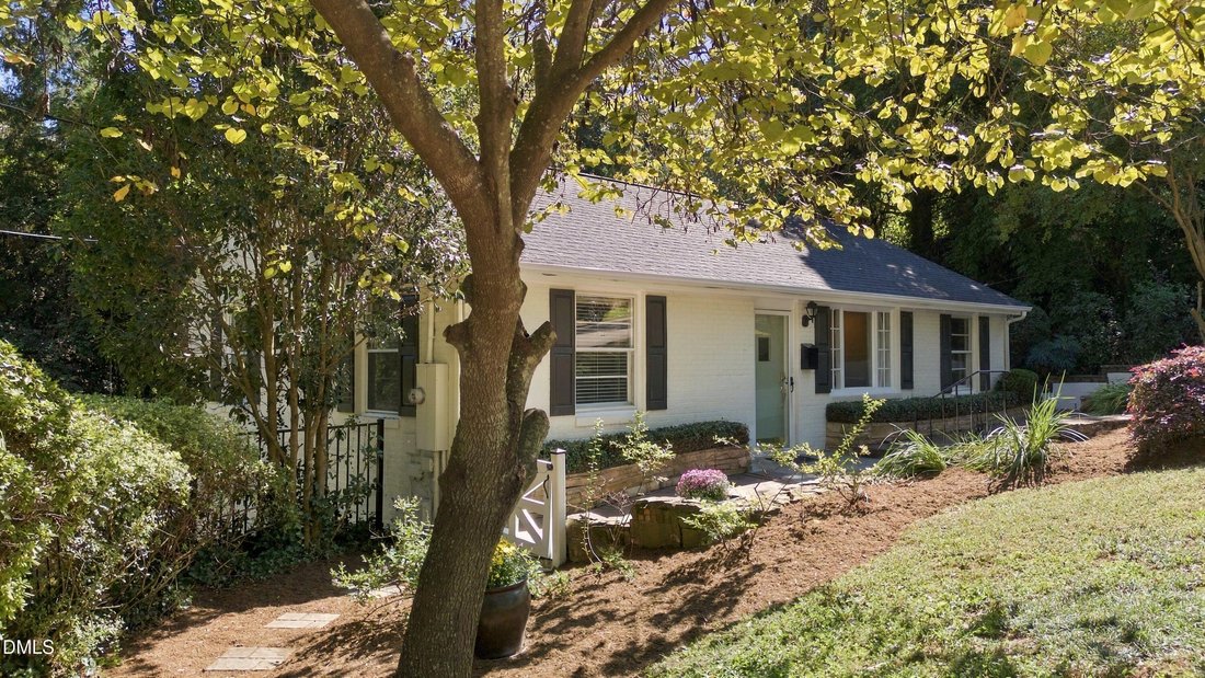 Maison à Raleigh, Caroline du Nord, États-Unis 1 - 19104312