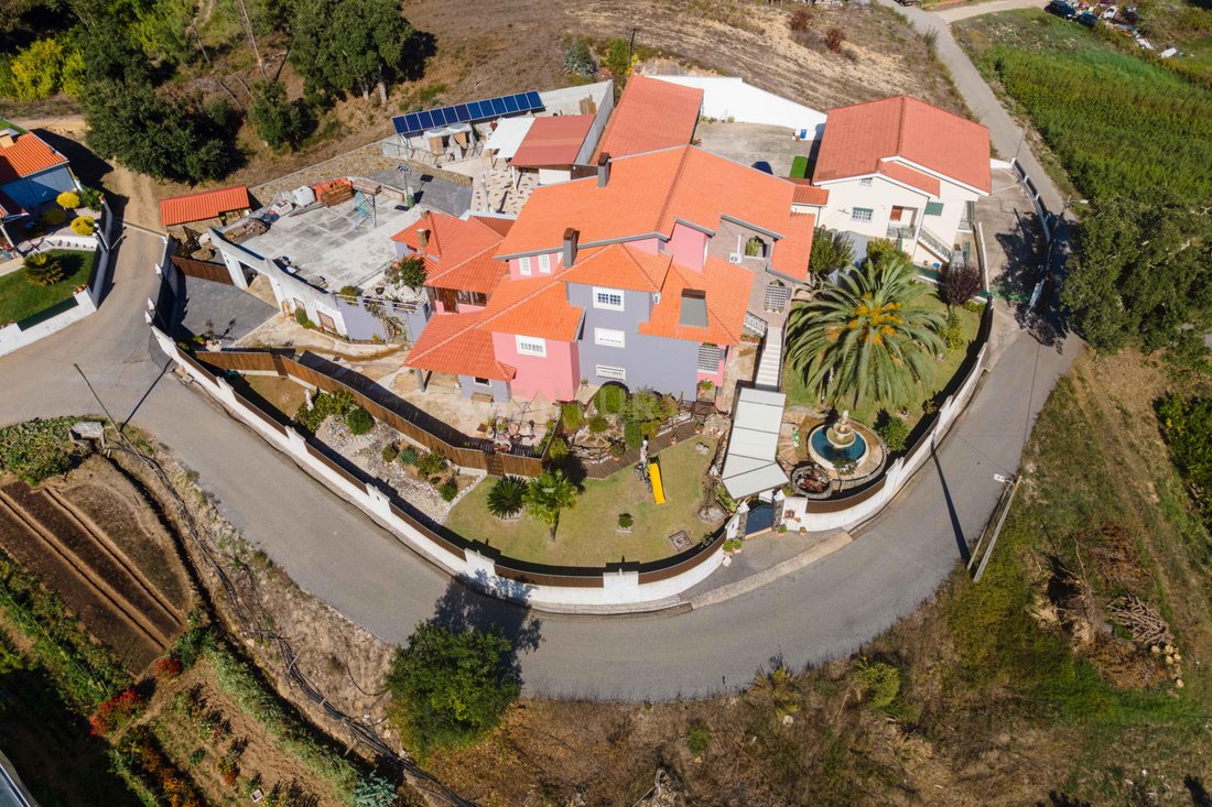 Villa in Semide e Rio Vide, Distrikt Coimbra, Portugal 2 - 19105130
