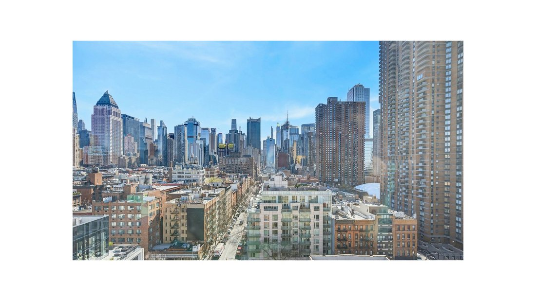 Condo in New York, New York, United States 5 - 19105212