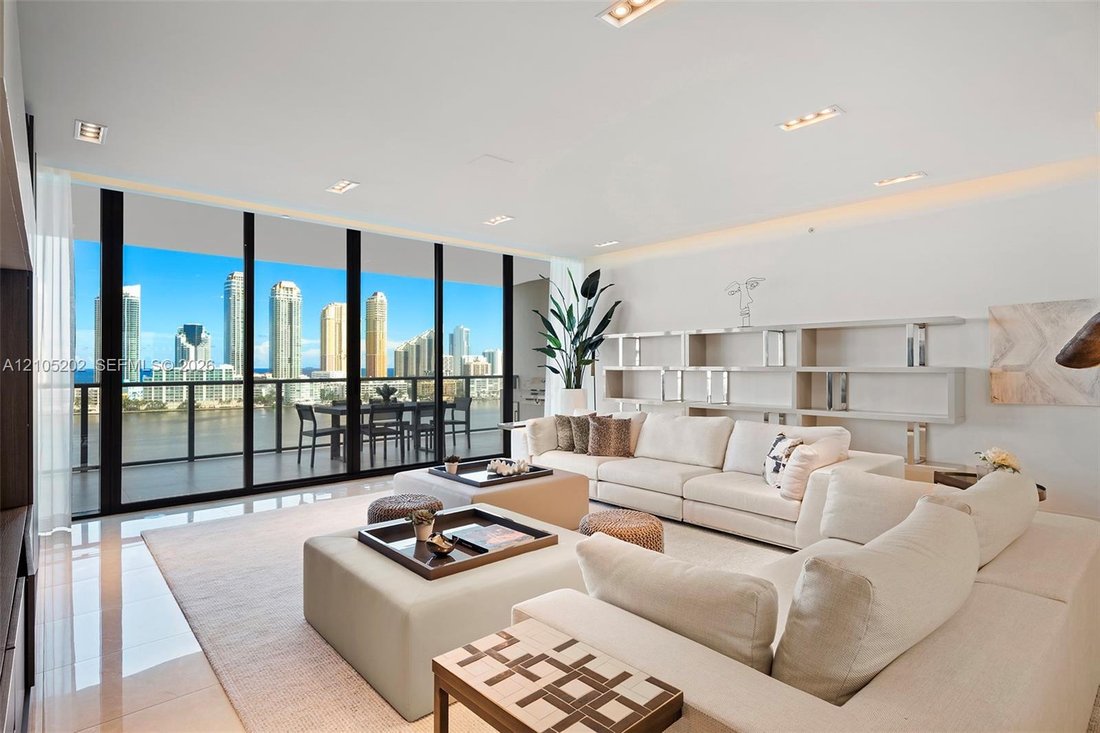 Condo in Golden Beach, Florida, United States 2 - 19105210