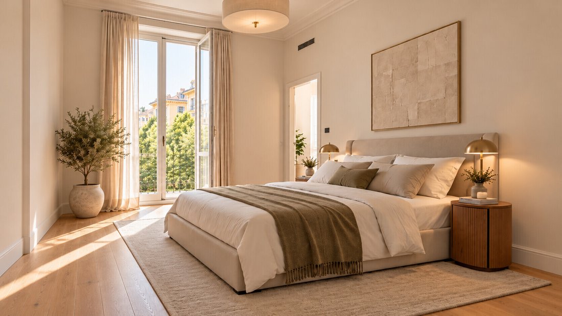Apartamento en Circonvallazione, Génova, Liguria 4 - 19104981