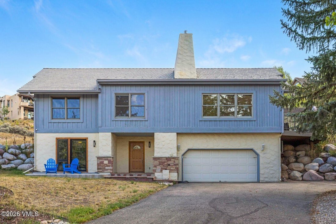 House in Edwards, Colorado, United States 1 - 19106410