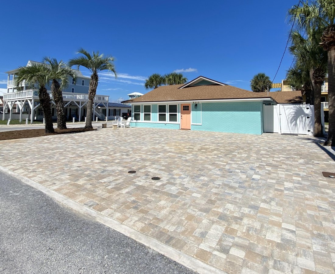 Maison à Panama City Beach, Floride, États-Unis 1 - 19103363