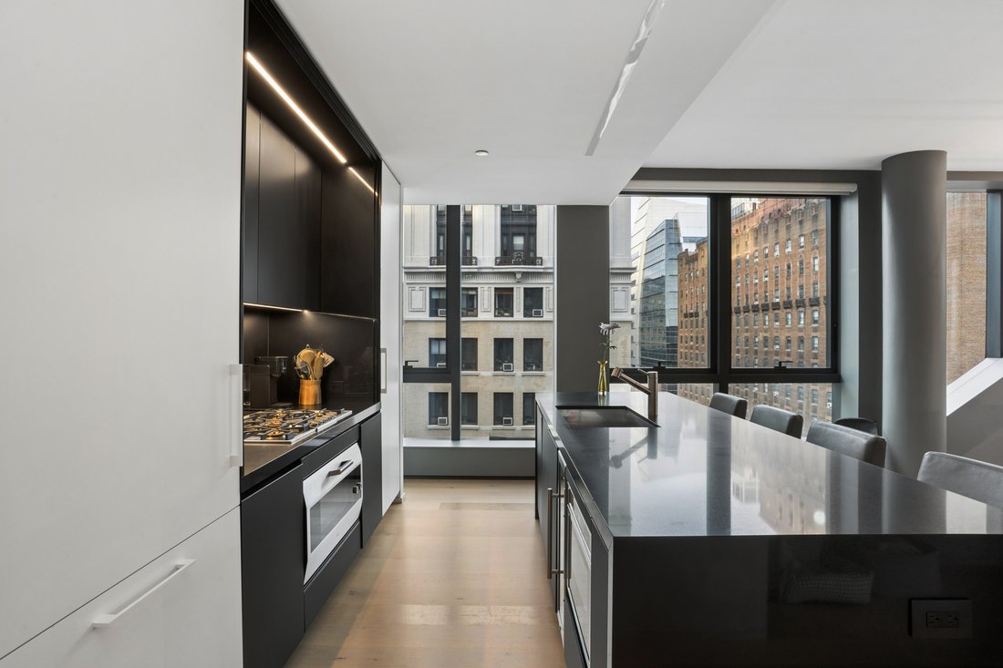 Condo in New York, New York, United States 2 - 19105263