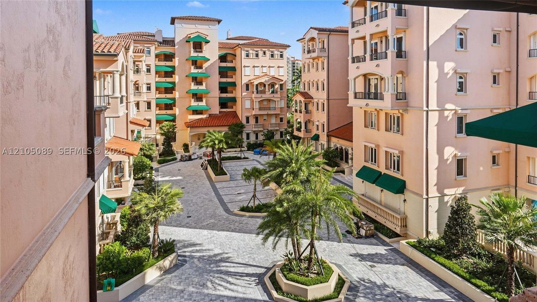 Condo in Coral Gables, Florida, United States 2 - 19103824