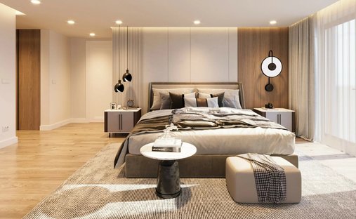 Appartement à Dippach, Capellen, Luxembourg 1