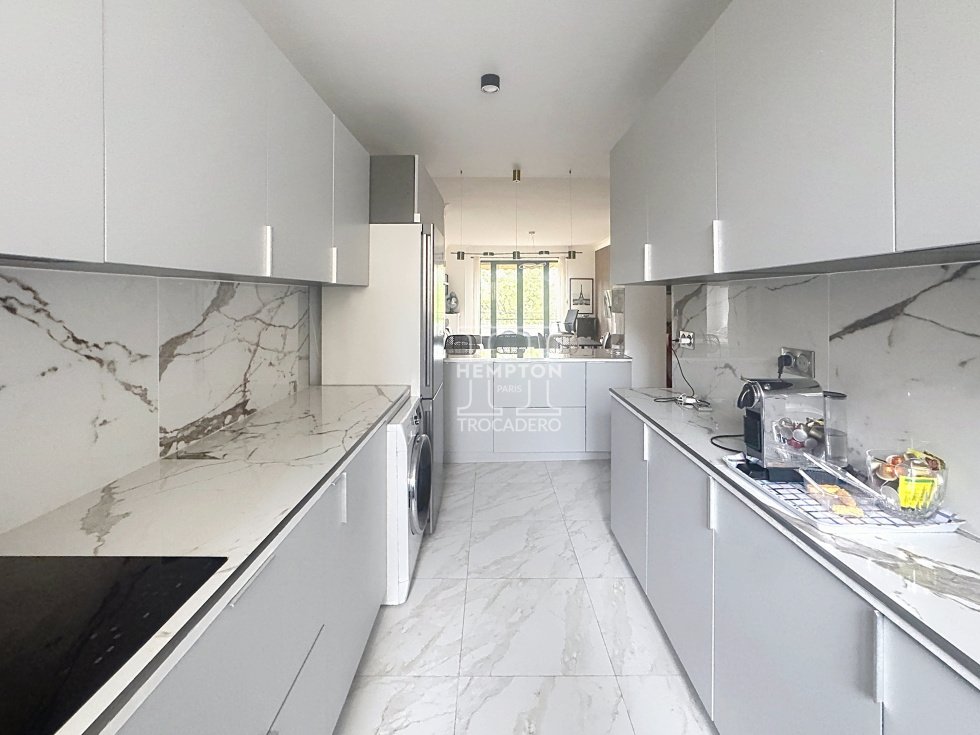 Apartamento en Bois de Boulogne, Paris 16e Arrondissement, París 3 - 19105110