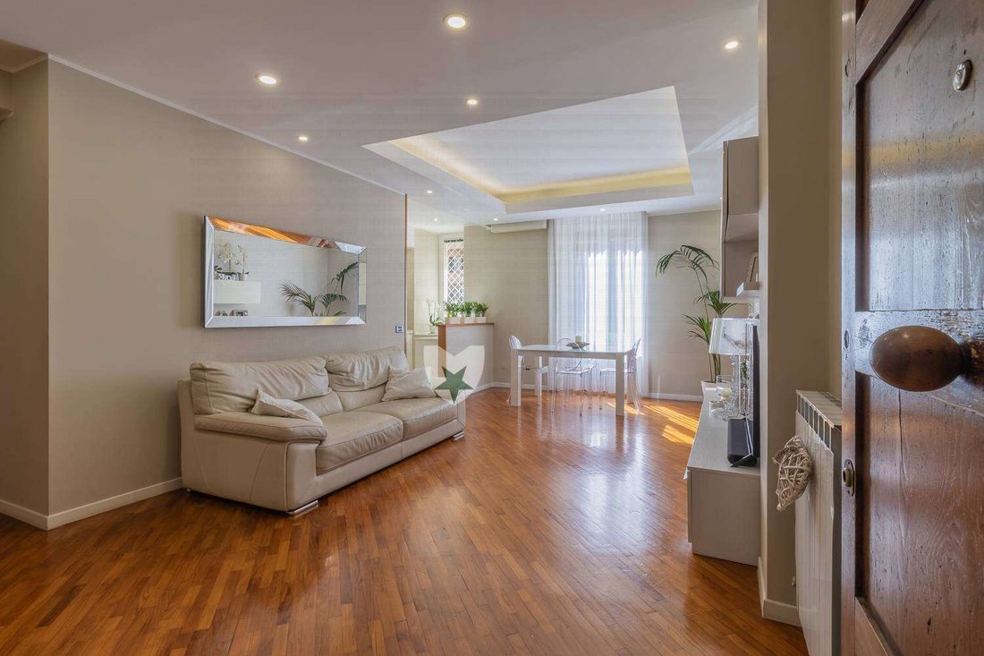 Apartamento en Aventino - San Saba, Roma, Italia 3 - 19103881