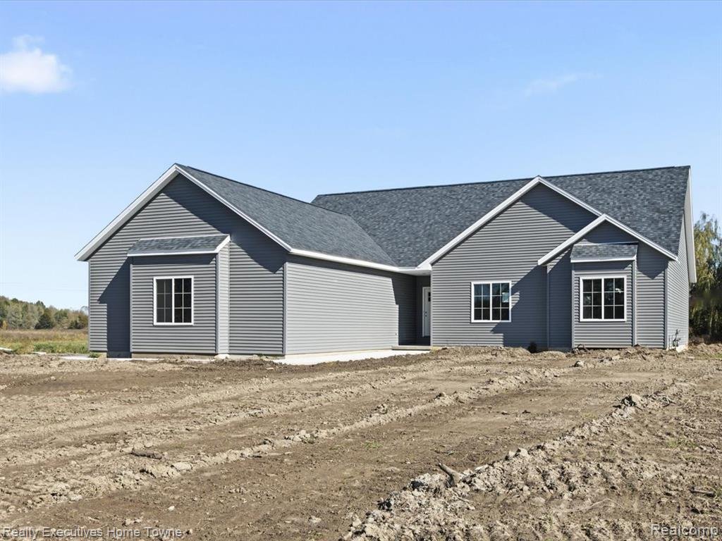 House in Marine City, Michigan, United States 3 - 19104412