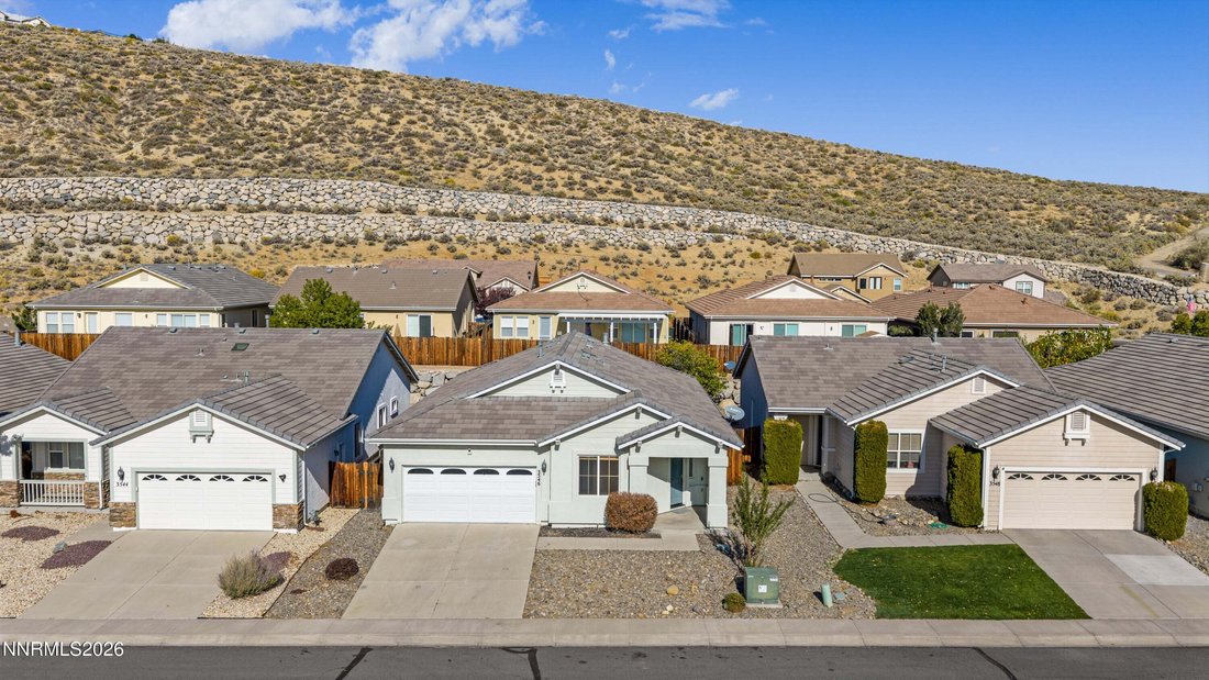 Casa en Indian Hills, Nevada, Estados Unidos 4 - 19103373