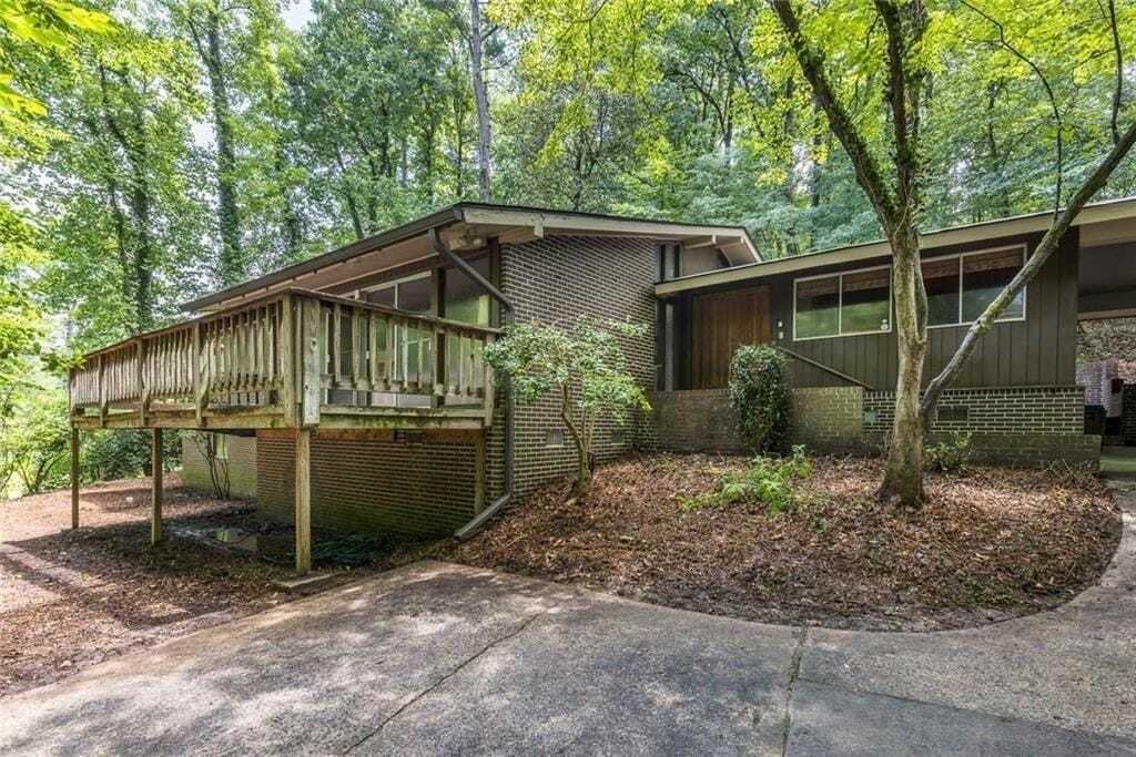 Casa a Atlanta, Georgia, Stati Uniti 4 - 19006147