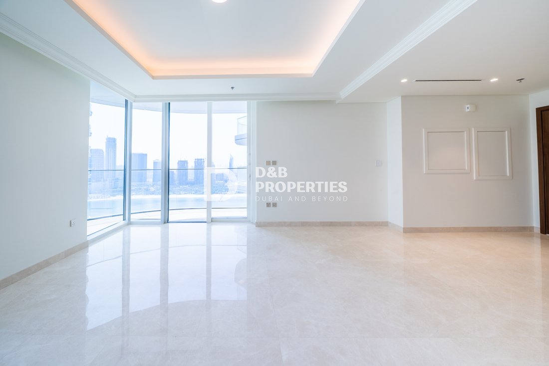 Apartment in Dubai Harbour, Dubai, United Arab Emirates 3 - 19103781