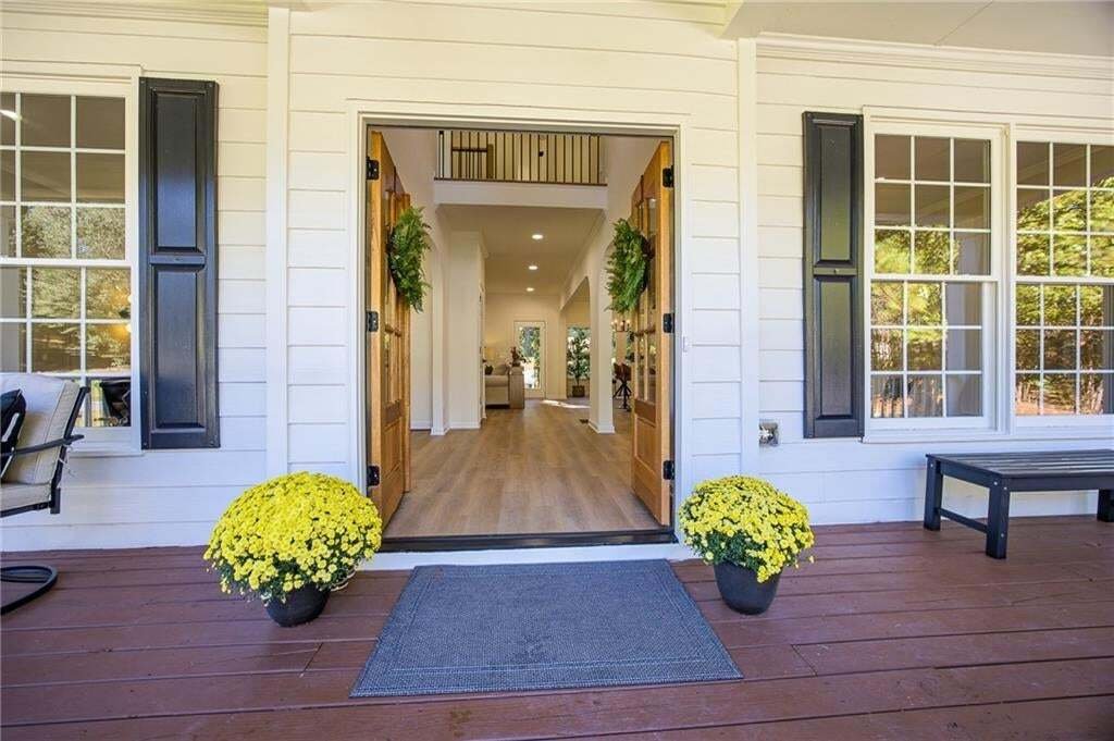 House in Canton, Georgia, United States 5 - 19105522