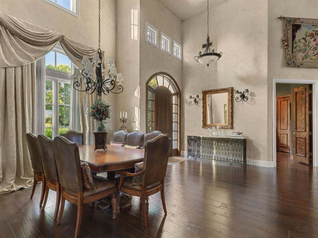 Maison à Fort Worth, Texas, États-Unis 5 - 19104908