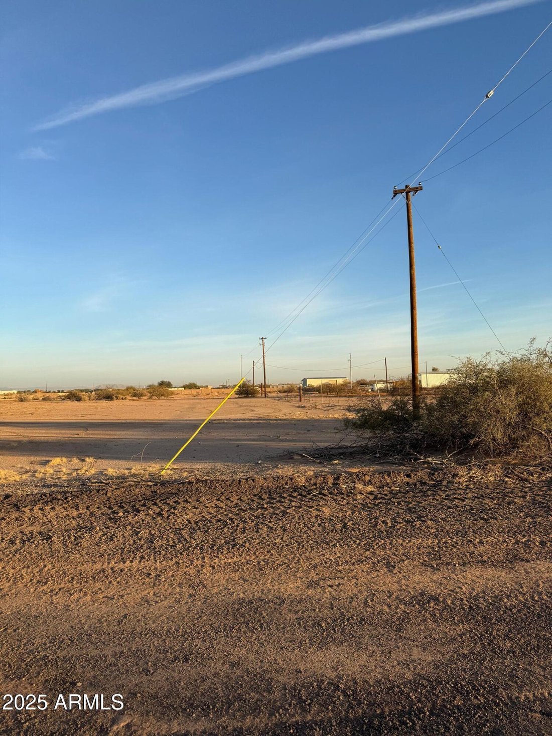 Land in Maricopa, Arizona, United States 4 - 19106330