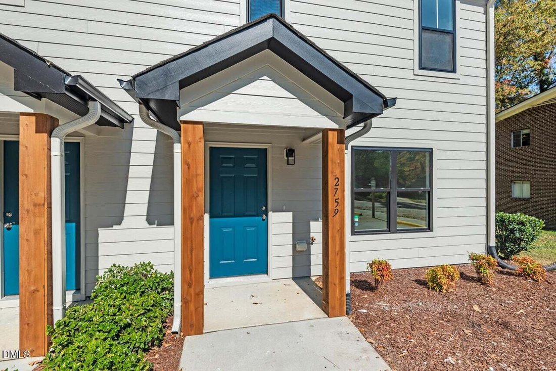 Haus in Raleigh, North Carolina, Vereinigte Staaten 4 - 19104317